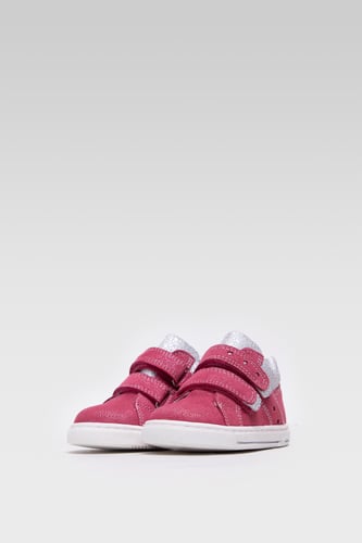 Cipele Lasocki Kids CI12-SHILA-01(II)DZ Roza
