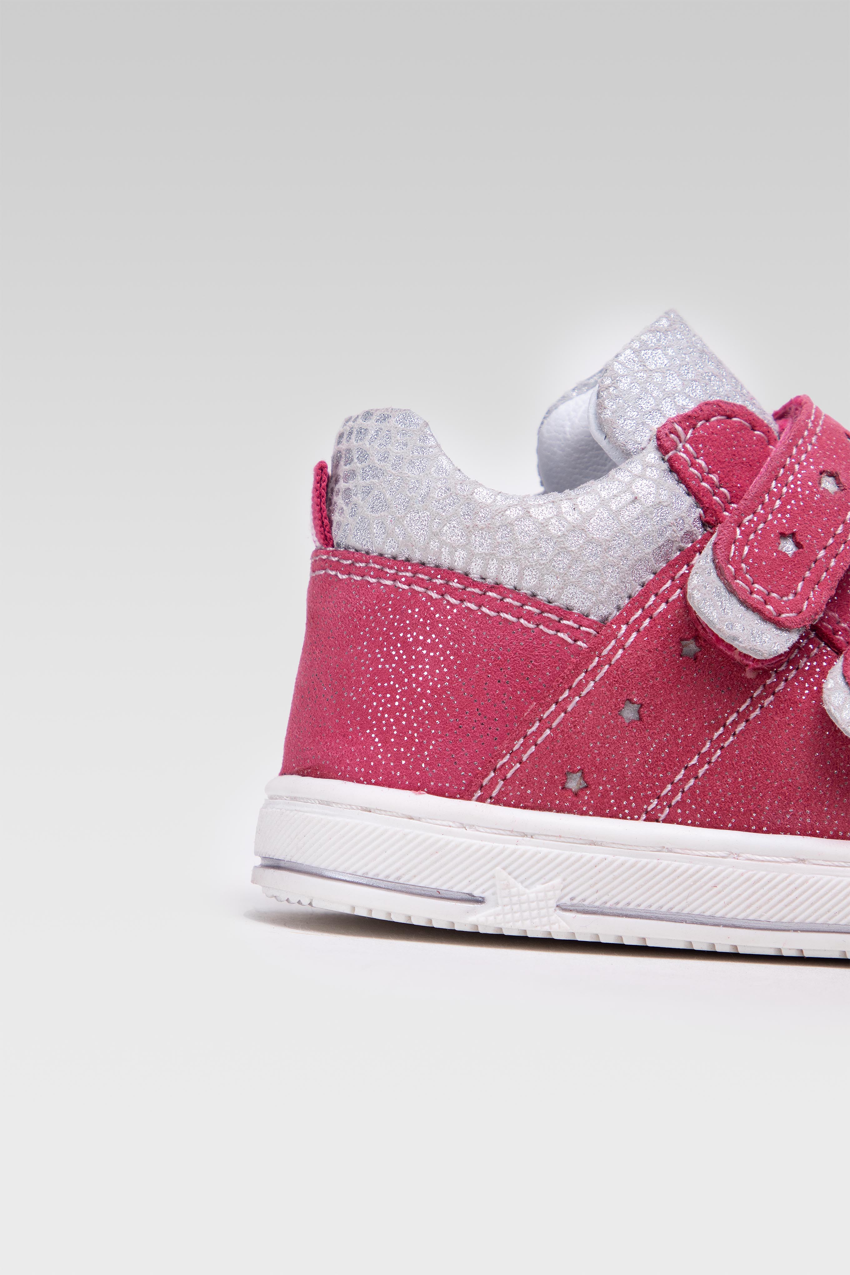 Cipele ROZE