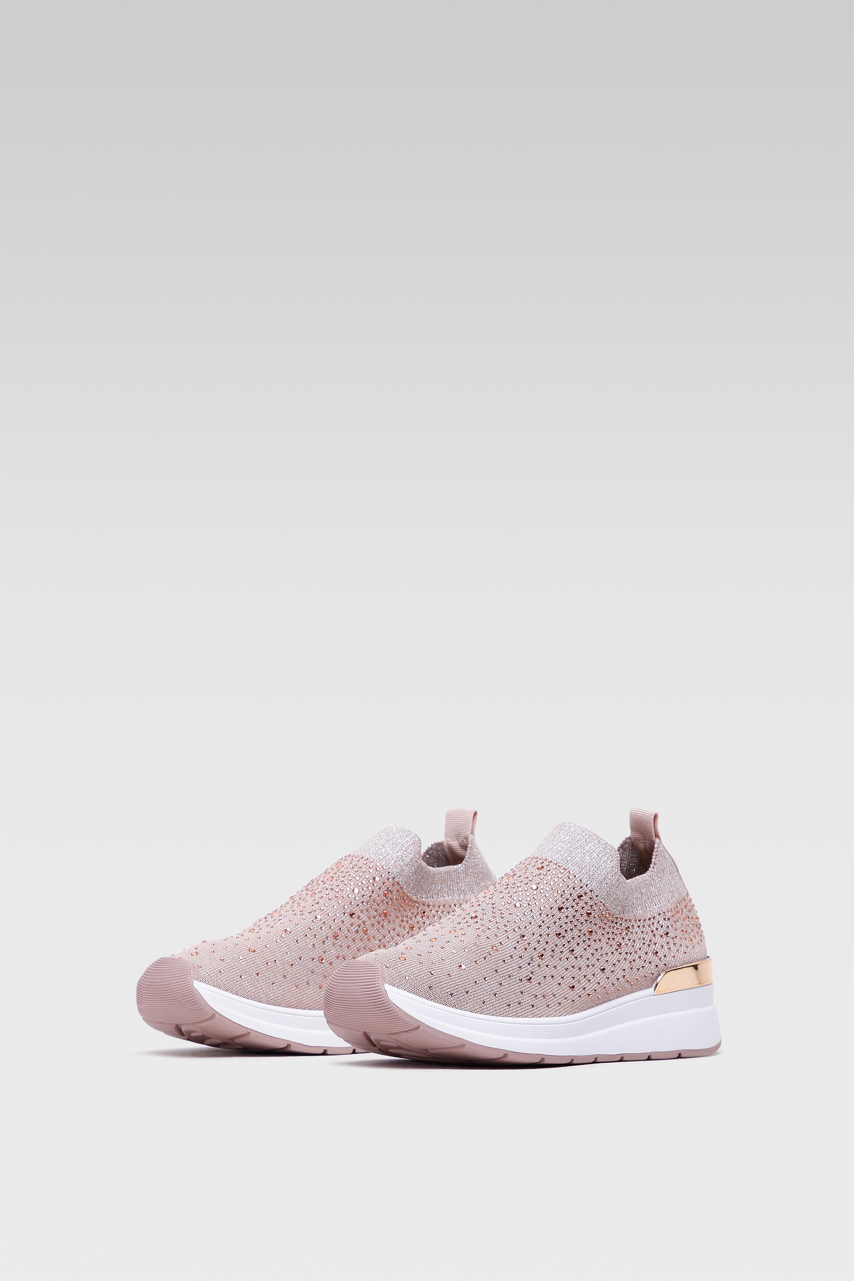 Cipele ROZE