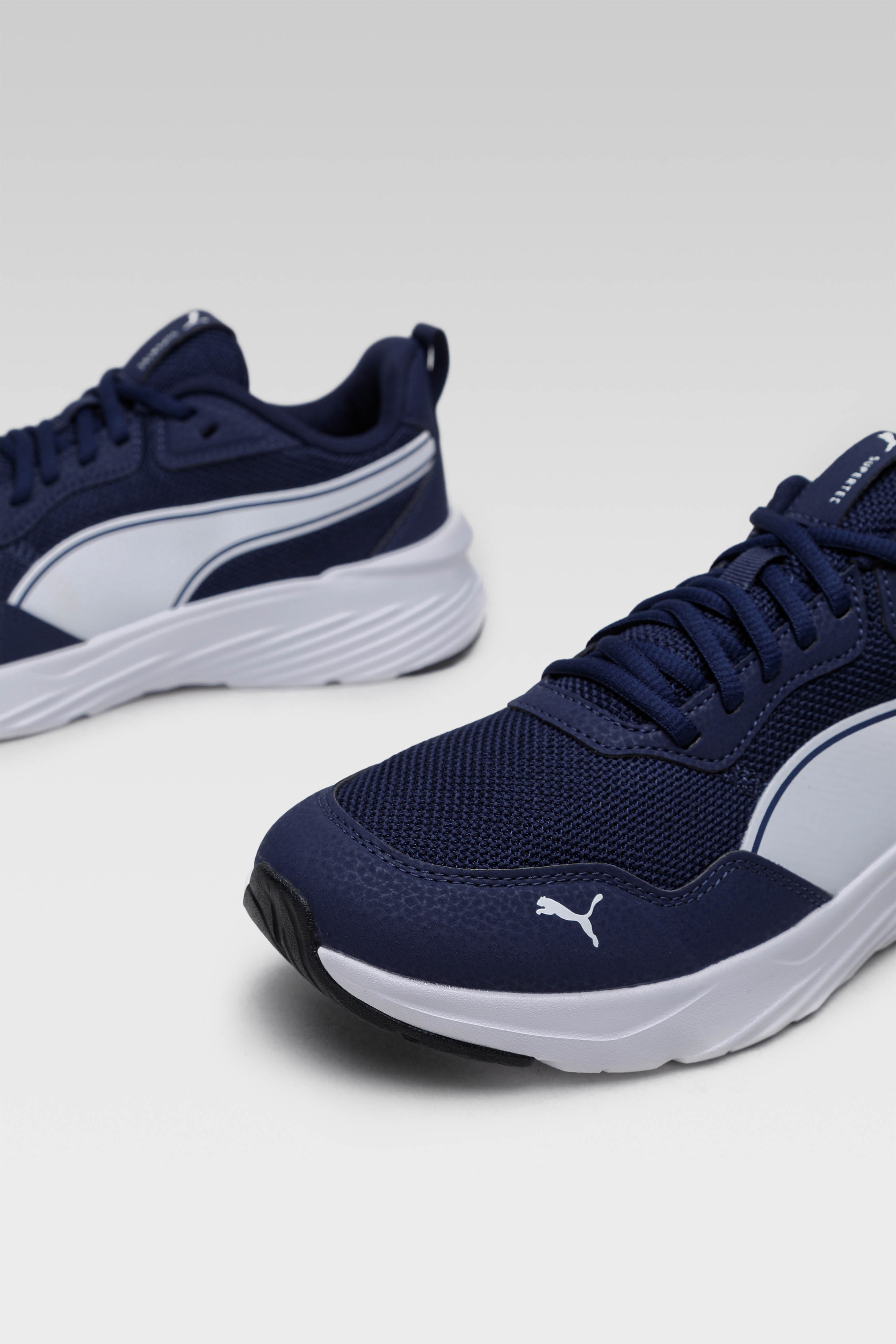 Sportska obuća Puma SUPERTEC ZERO 38464203 KOBALT PLAVA
