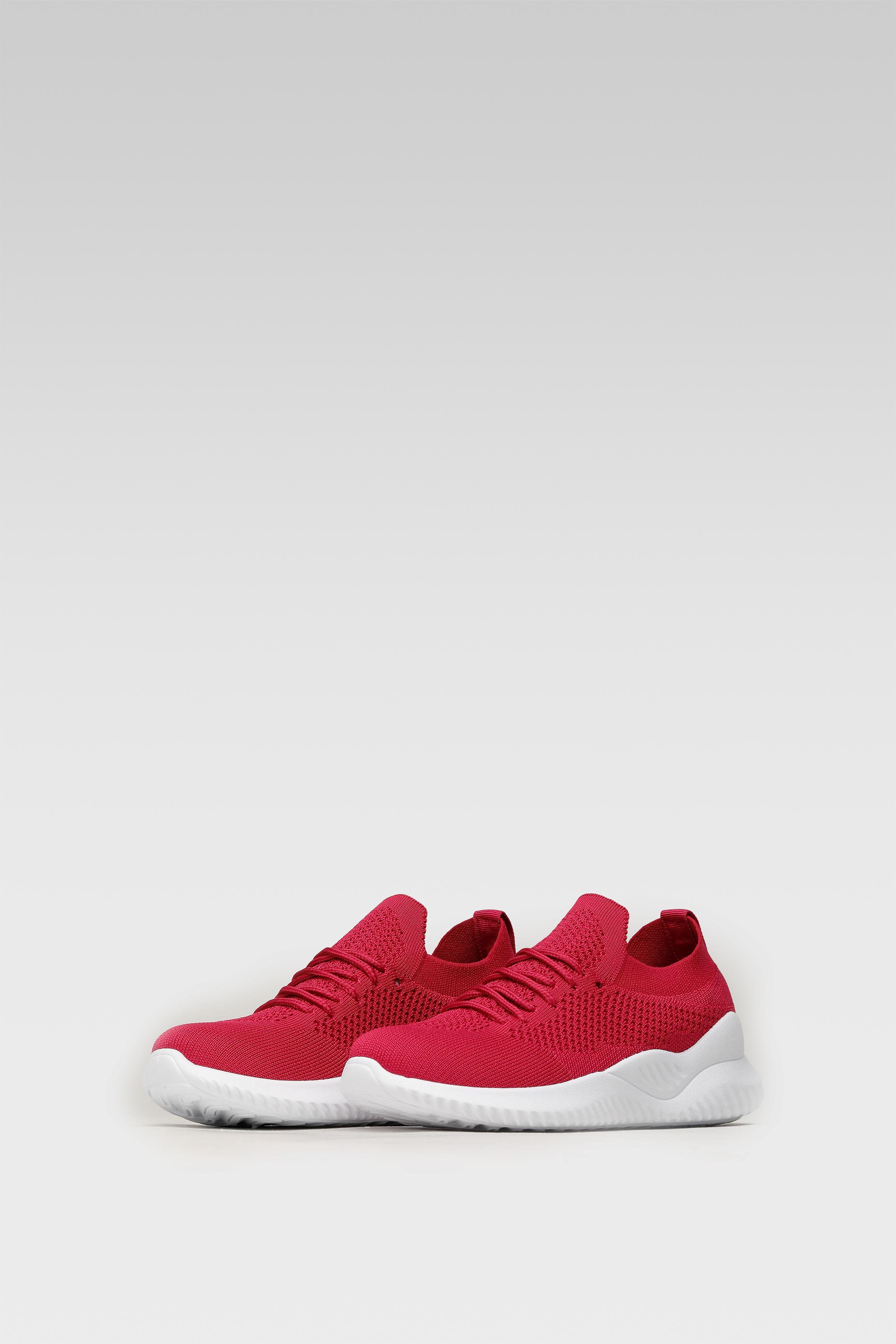 Cipele TAMNO ROZE