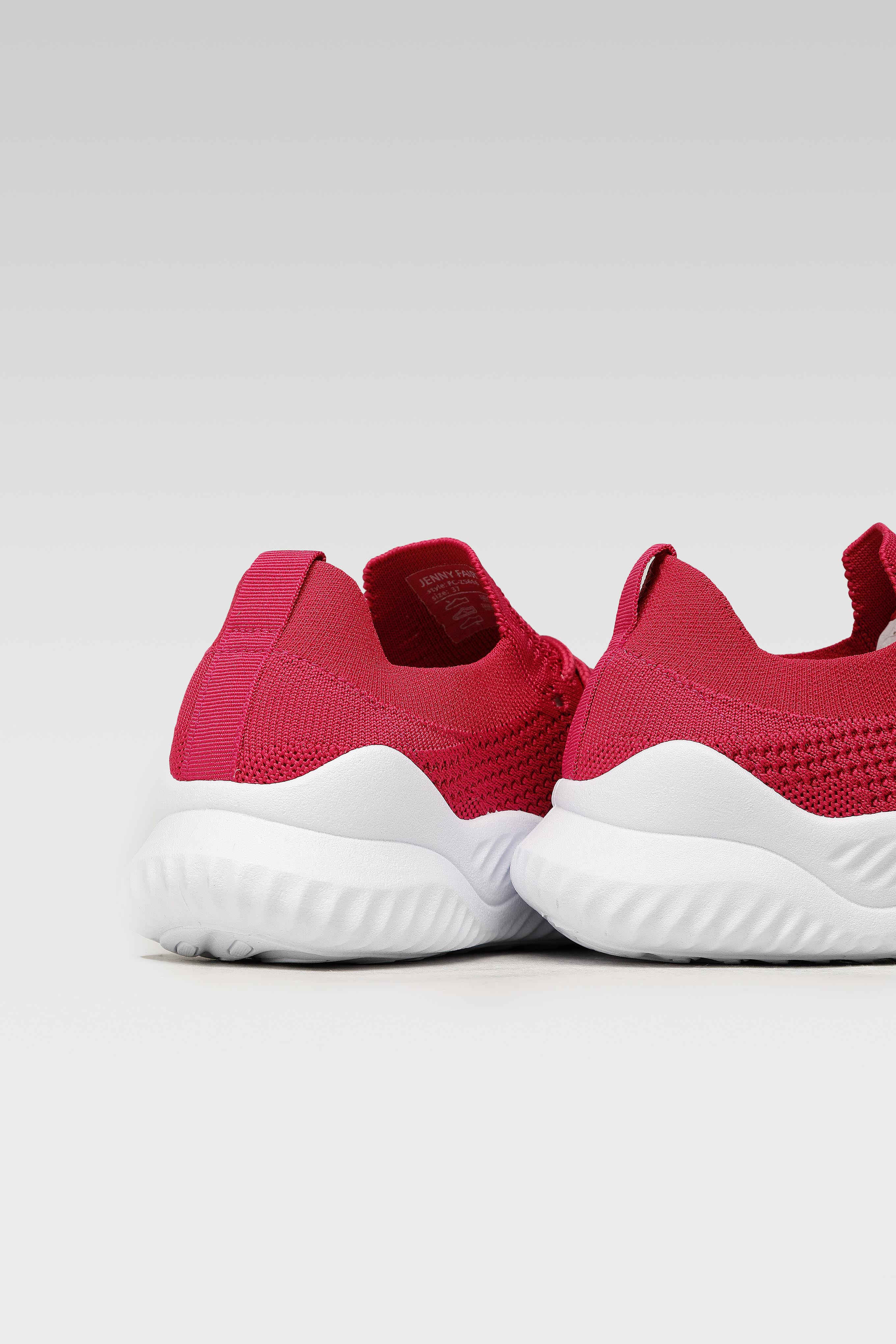 Cipele TAMNO ROZE