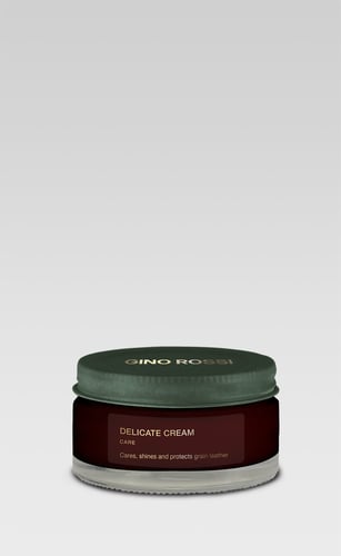 Gino Rossi DELICATE CREAM 50 ML BRĄZ V.A BARNA