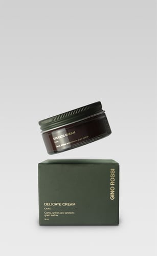 Gino Rossi DELICATE CREAM 50 ML BRĄZ V.A BARNA