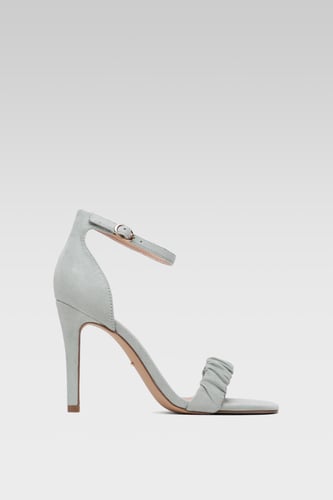 Sandale DeeZee LS5260-08A Zelena