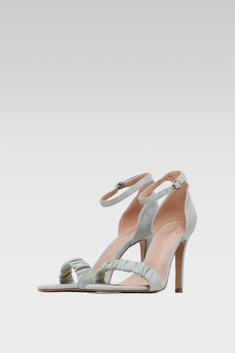 Sandale DeeZee LS5260-08A Zelena