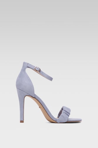 Sandali DeeZee LS5260-08A Modra