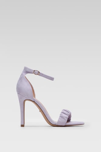 Sandale DeeZee LS5260-08A Ljubičasta