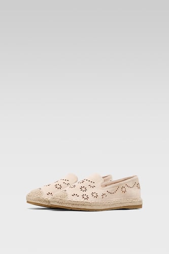 Espadrile Jenny Fairy WSS20375-15 Bež