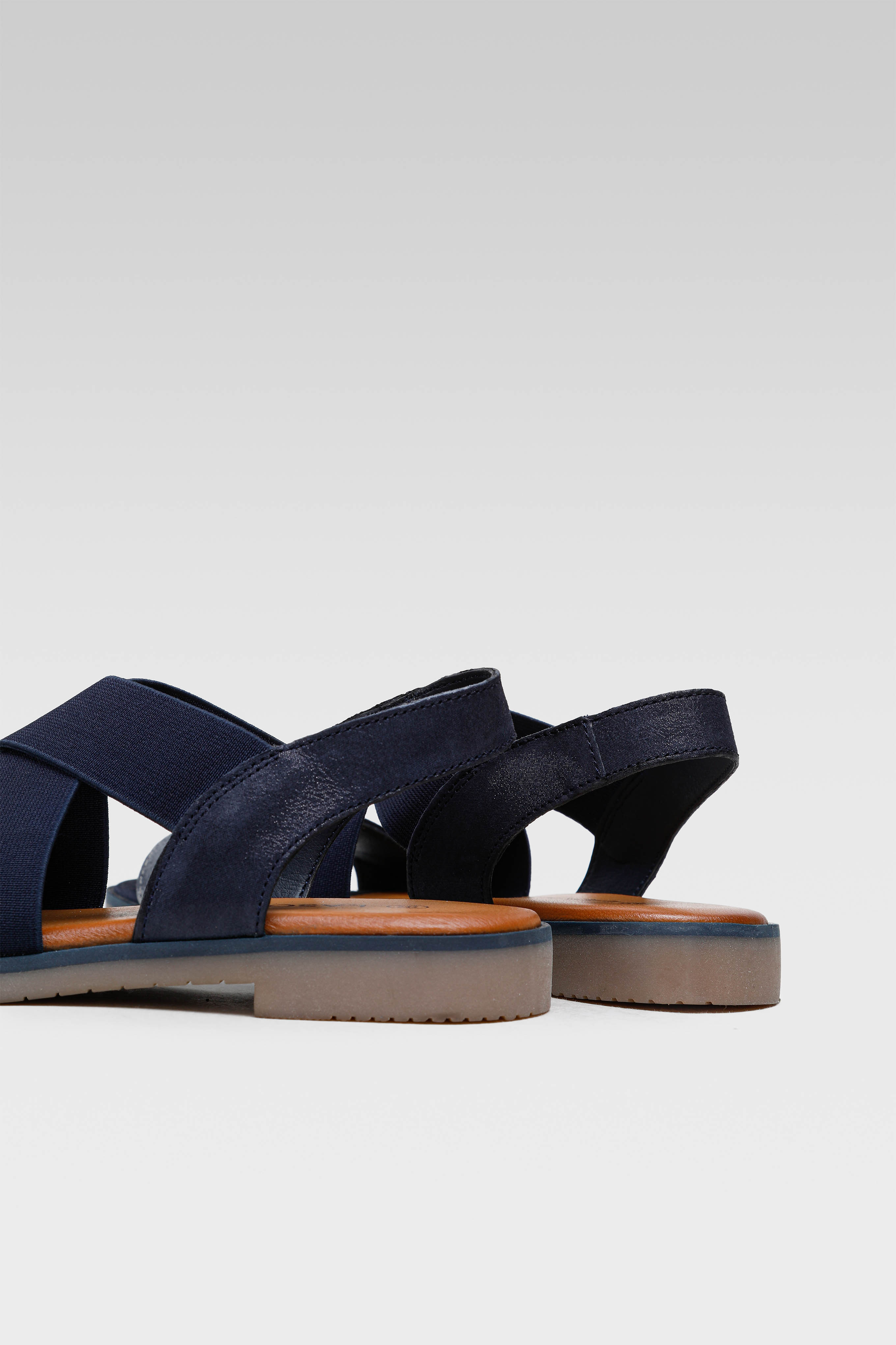 Sandale KOBALT PLAVA