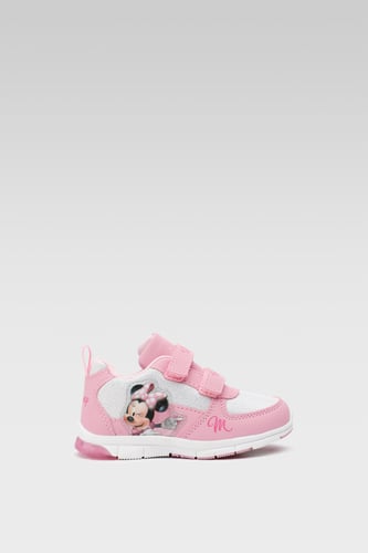 Sportska obuća Mickey&Friends CP23-6025DSTC Roza