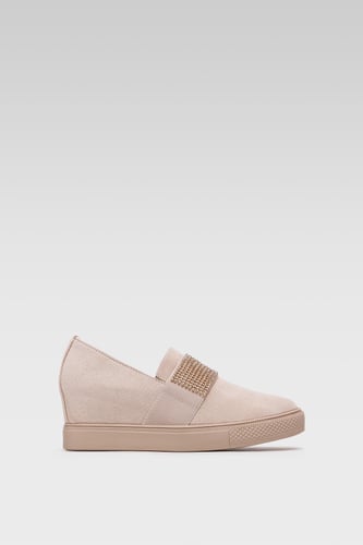 Polobotka Clara Barson WS2296-05 Béžová