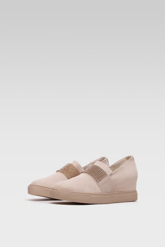 Polobotka Clara Barson WS2296-05 Béžová