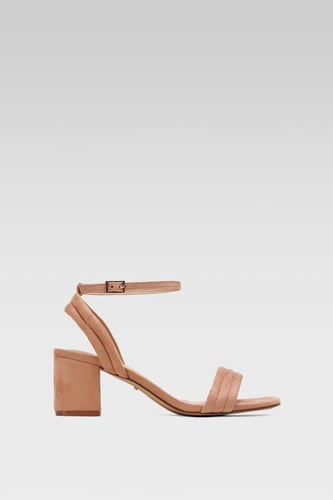 Sandale DeeZee LS5704-01 Bež