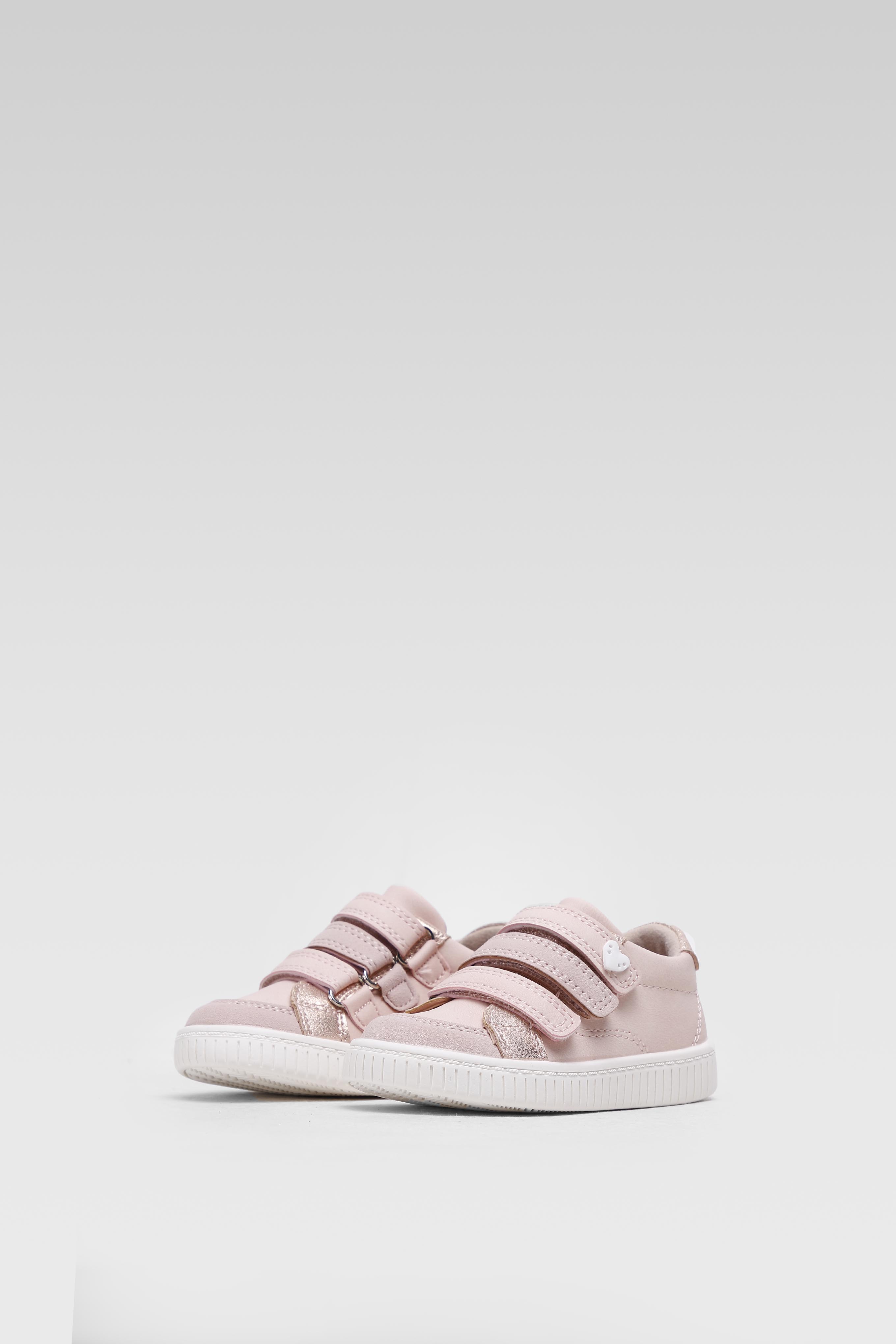 Cipele ROZE