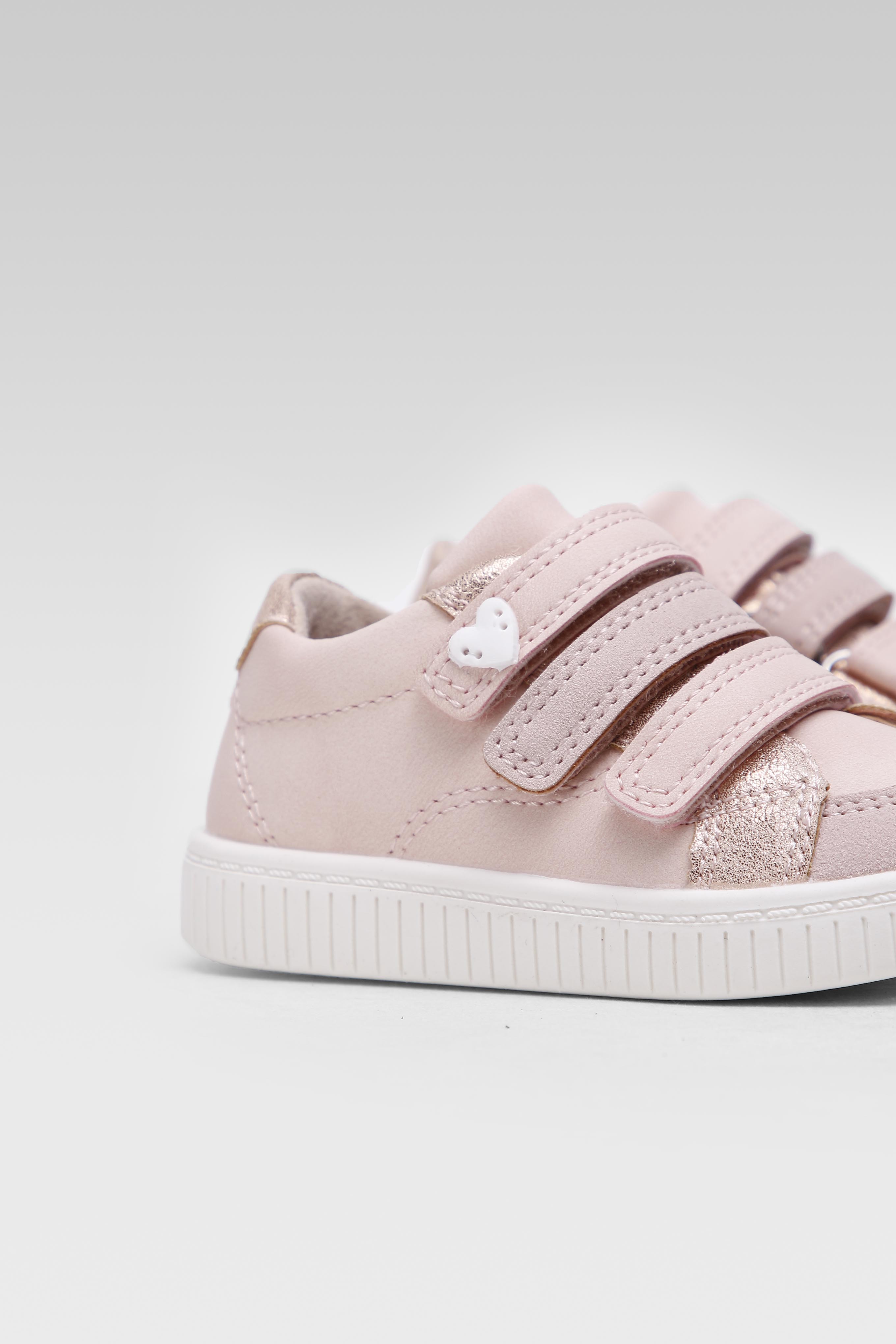 Cipele ROZE