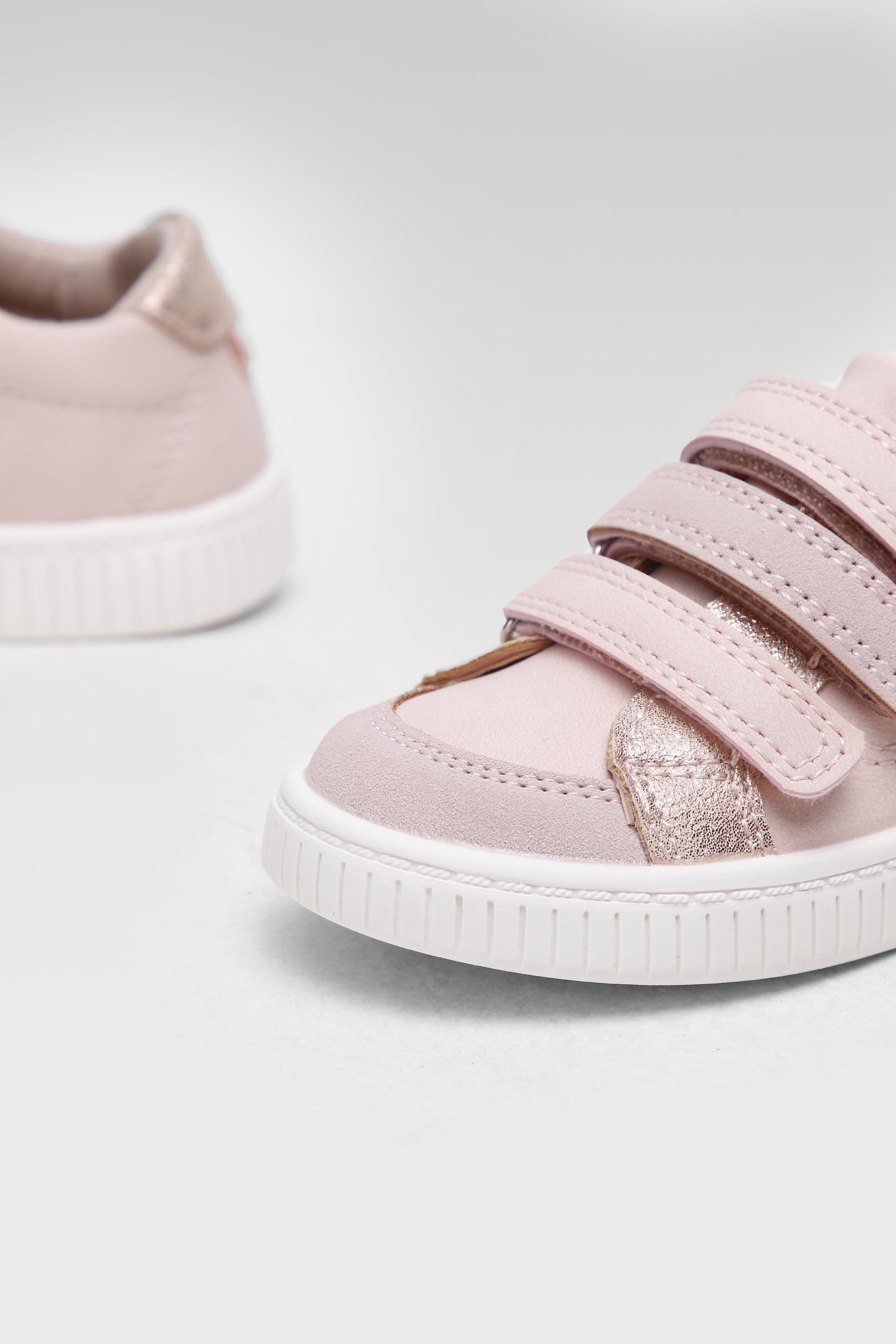 Cipele ROZE