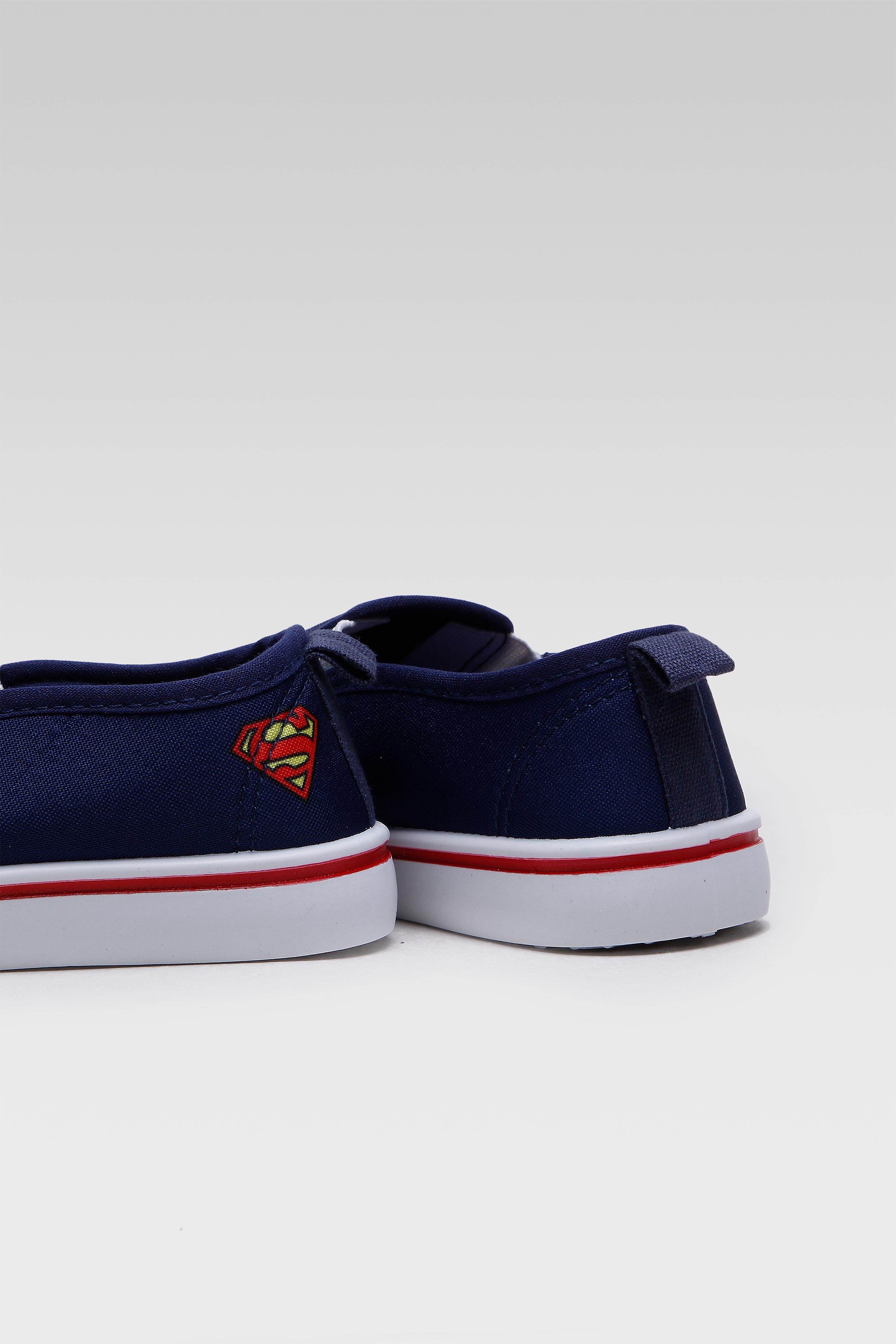 Copati Mornarsko modra