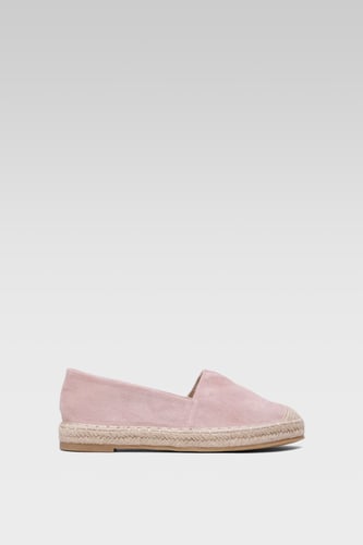 Espadrile Jenny Fairy WSS990-105 Roza