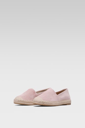 Espadrile Jenny Fairy WSS990-105 Roza
