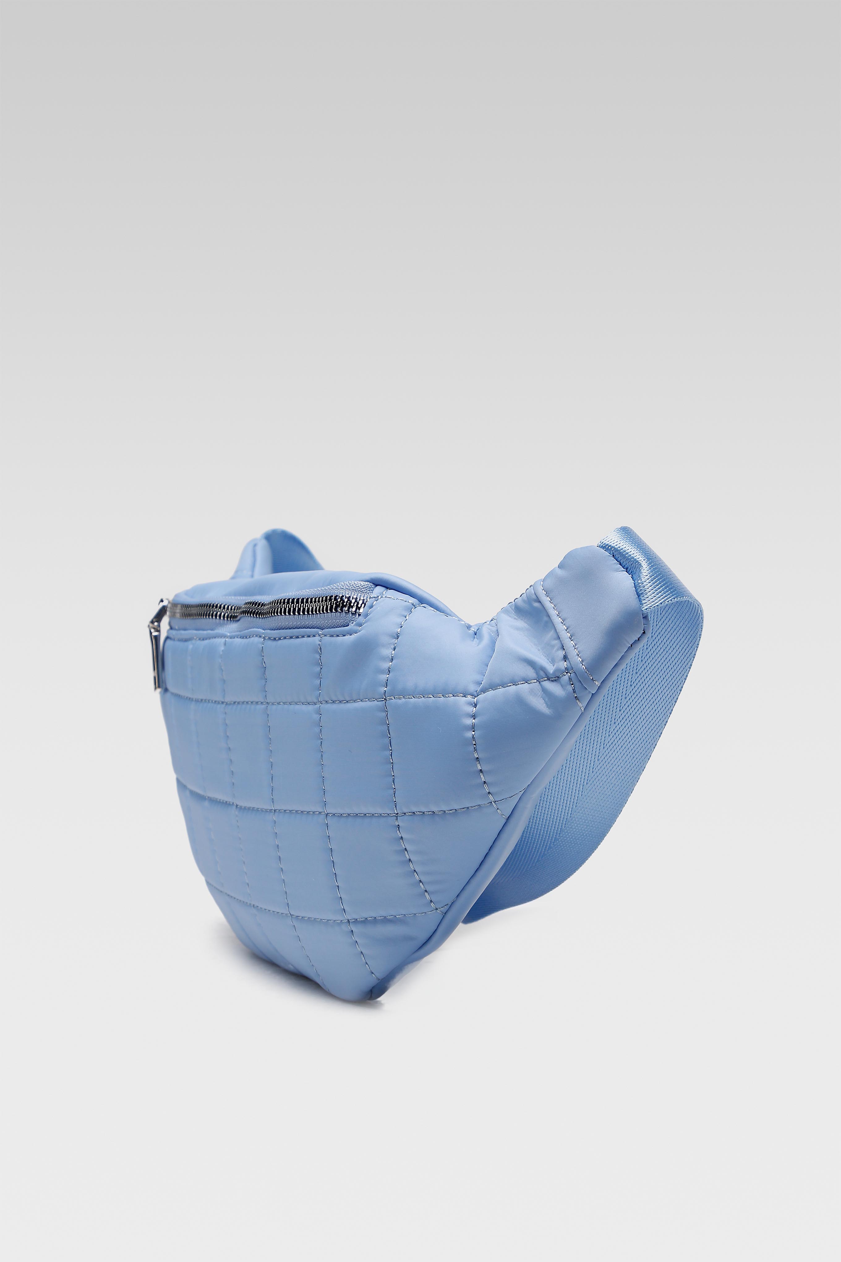 Kabelka BLANKYTNĚ MODRÁ