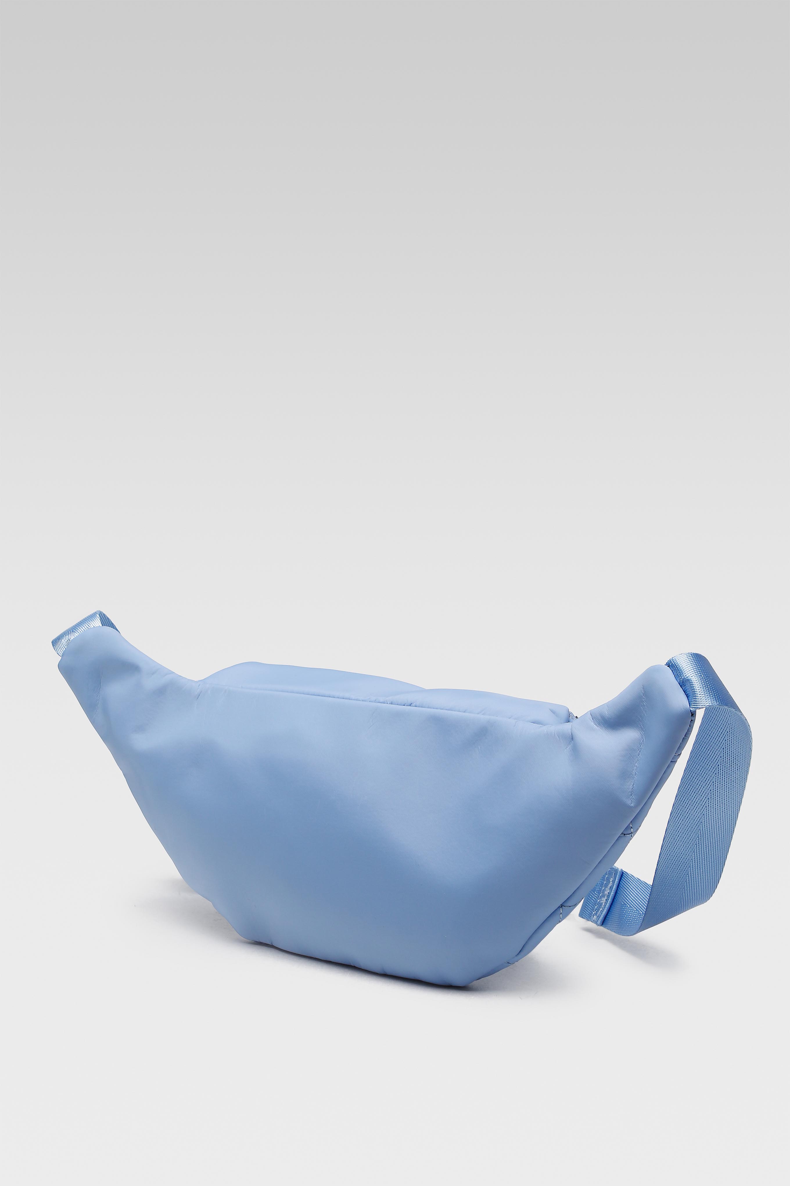 Kabelka BLANKYTNĚ MODRÁ