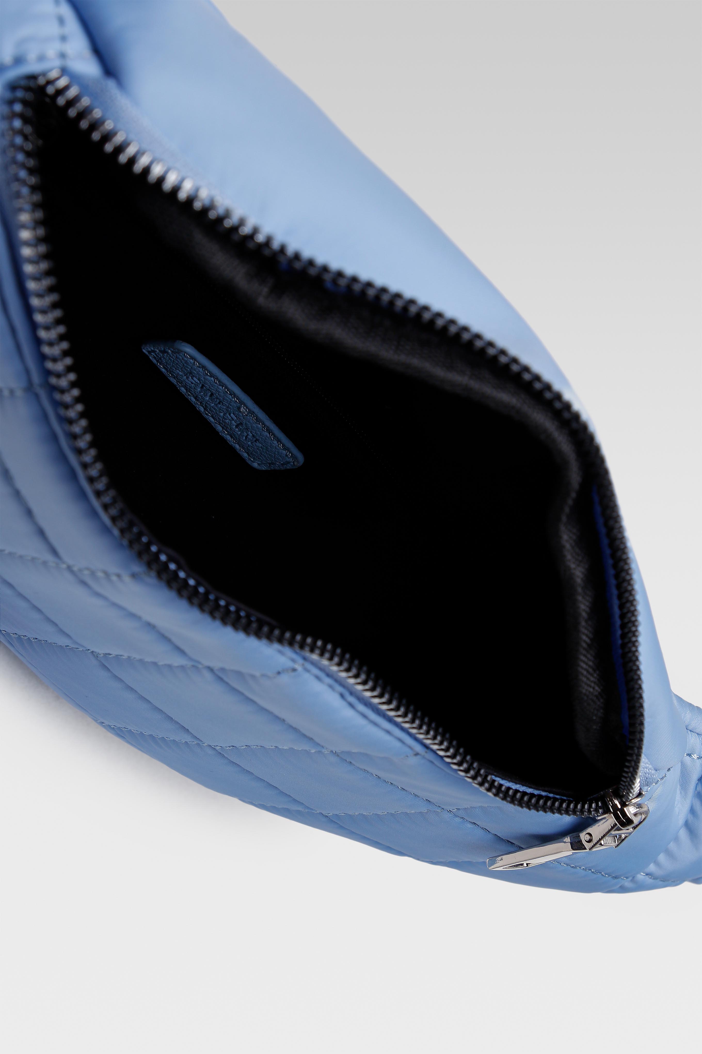 Kabelka BLANKYTNĚ MODRÁ