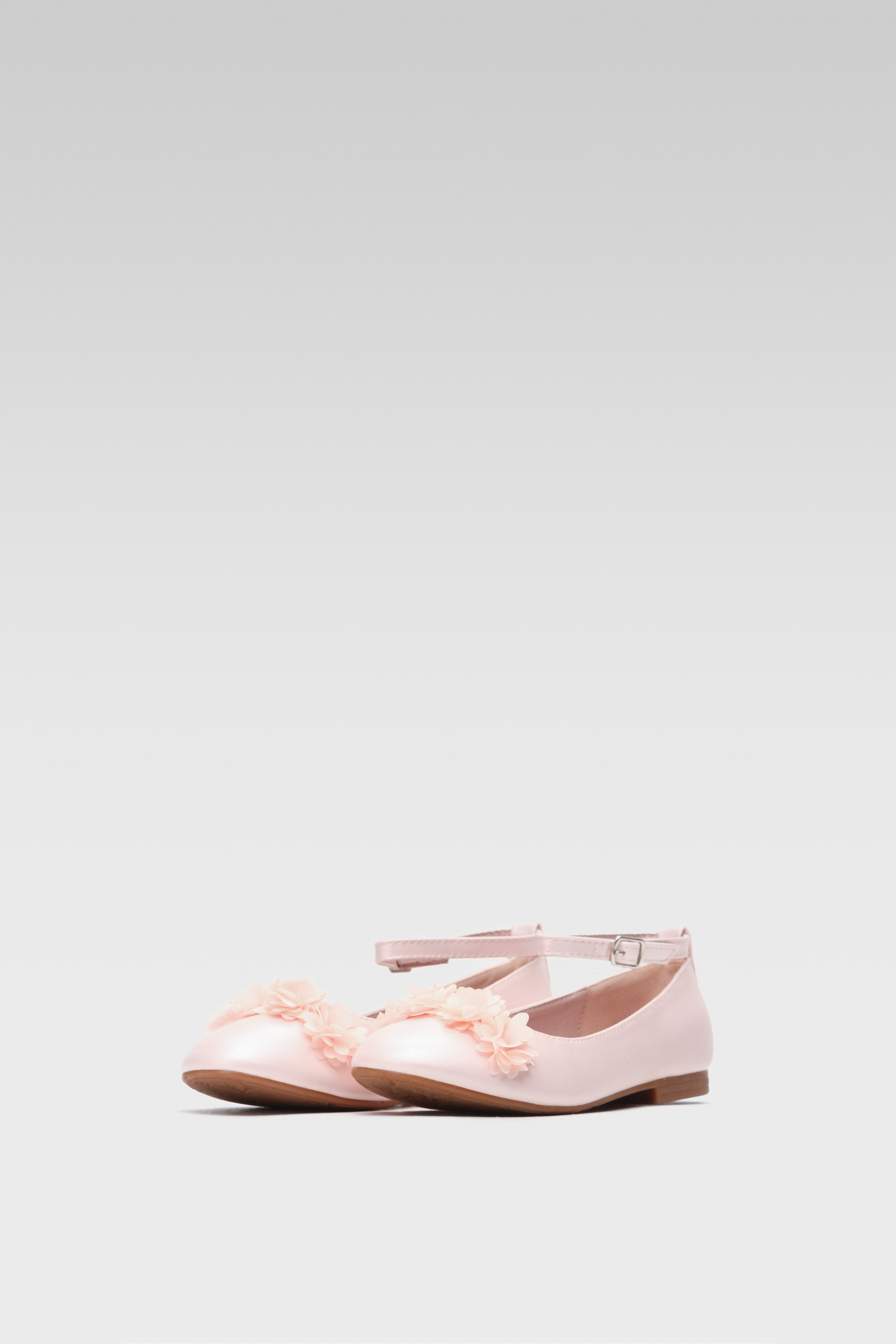 Cipele ROZE