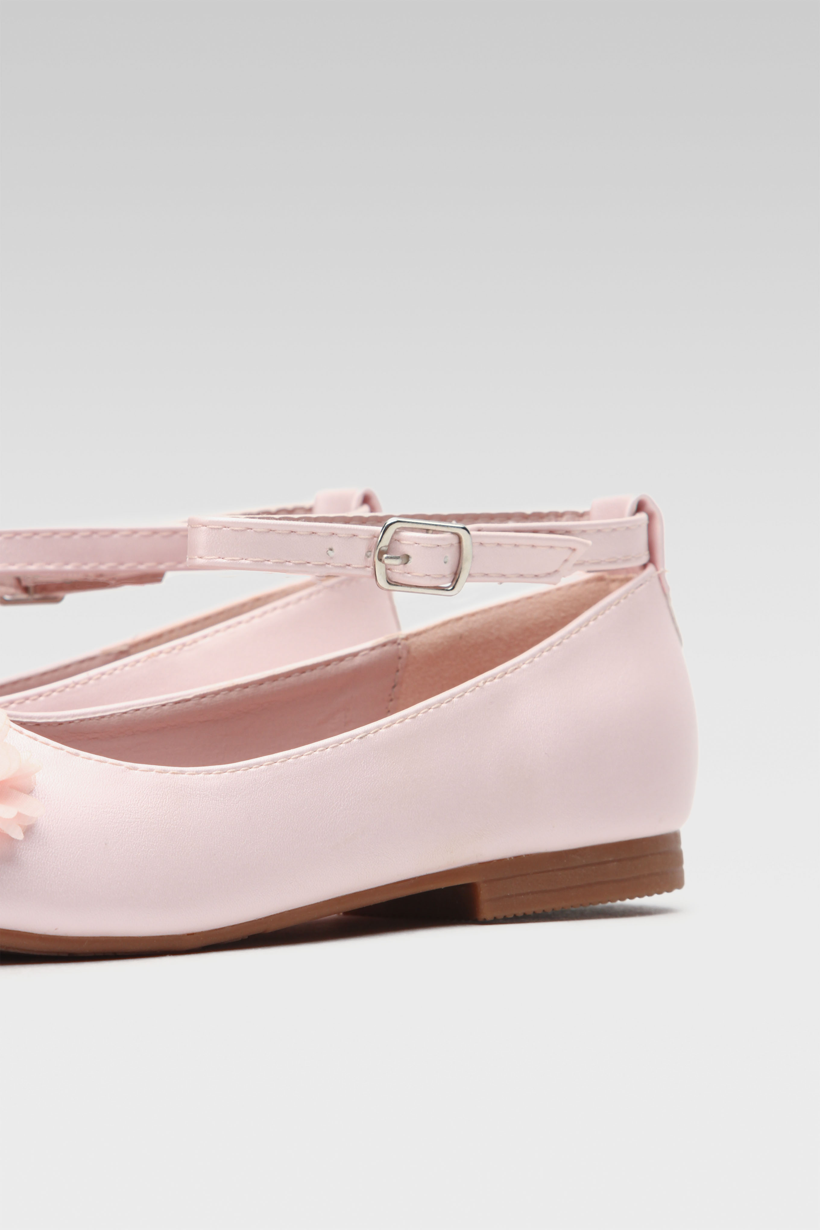 Cipele ROZE