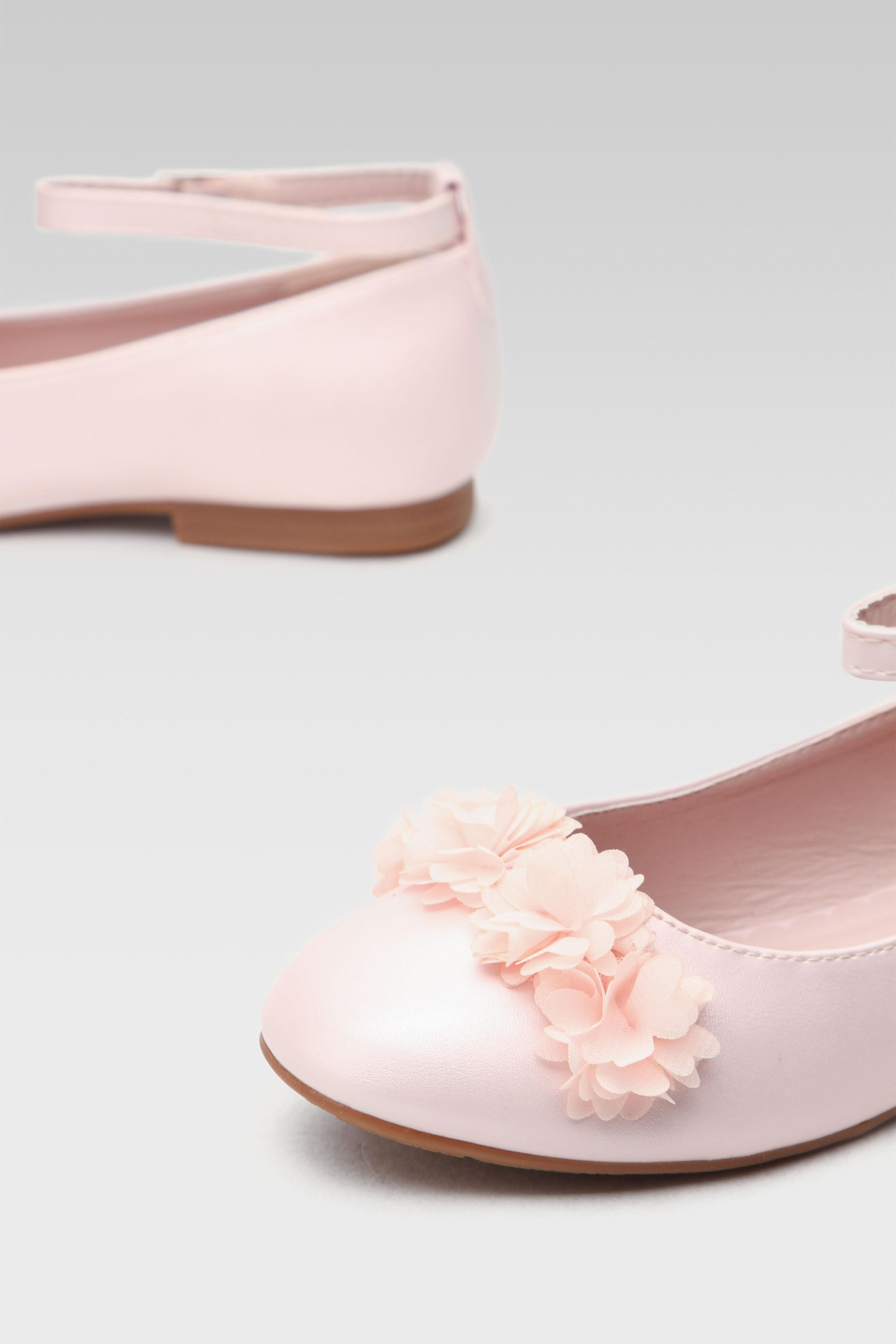 Cipele ROZE