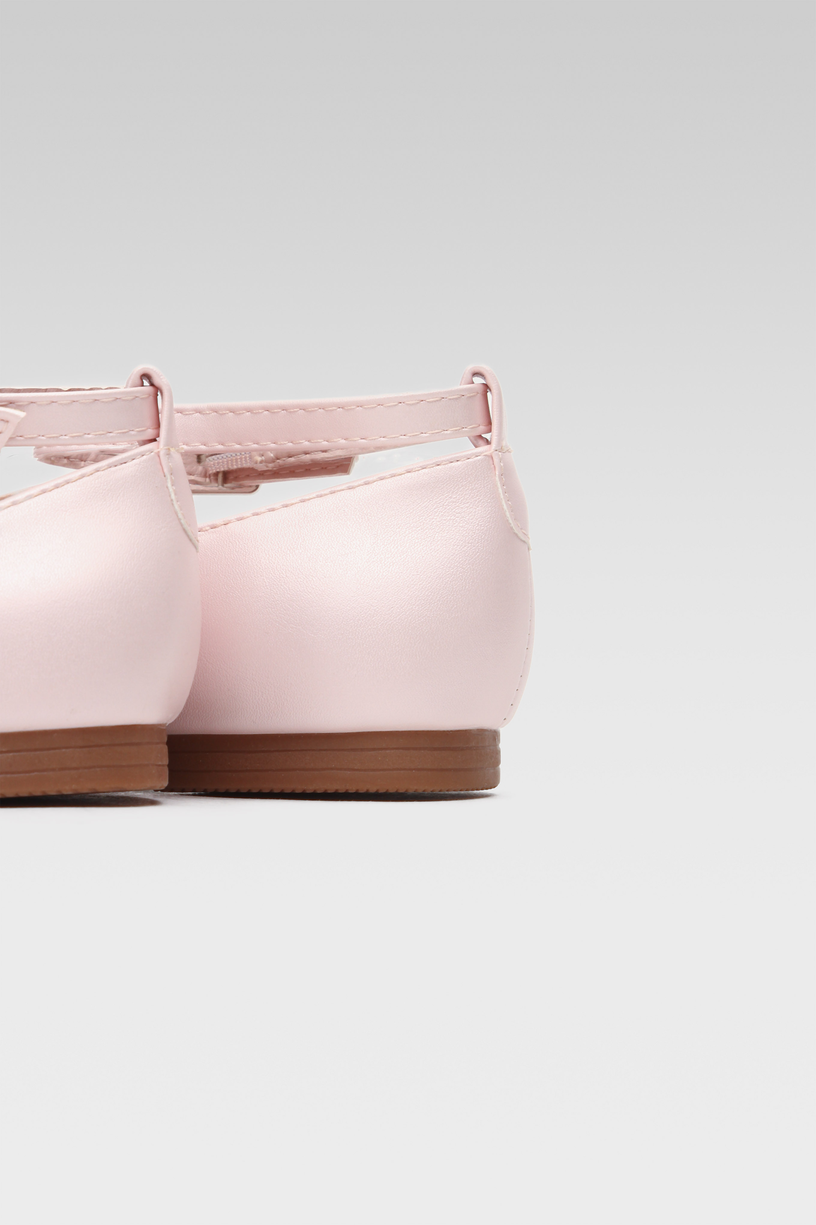 Cipele ROZE