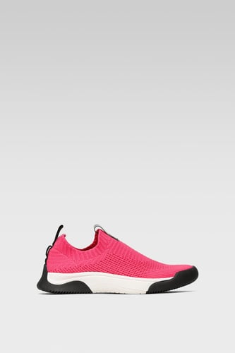 Patike Nelli Blu CS5182-01 Tamno roze