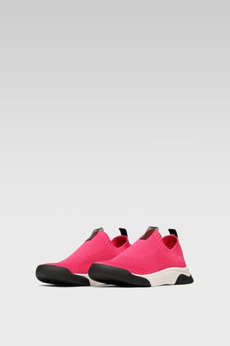 Patike Nelli Blu CS5182-01 Tamno roze