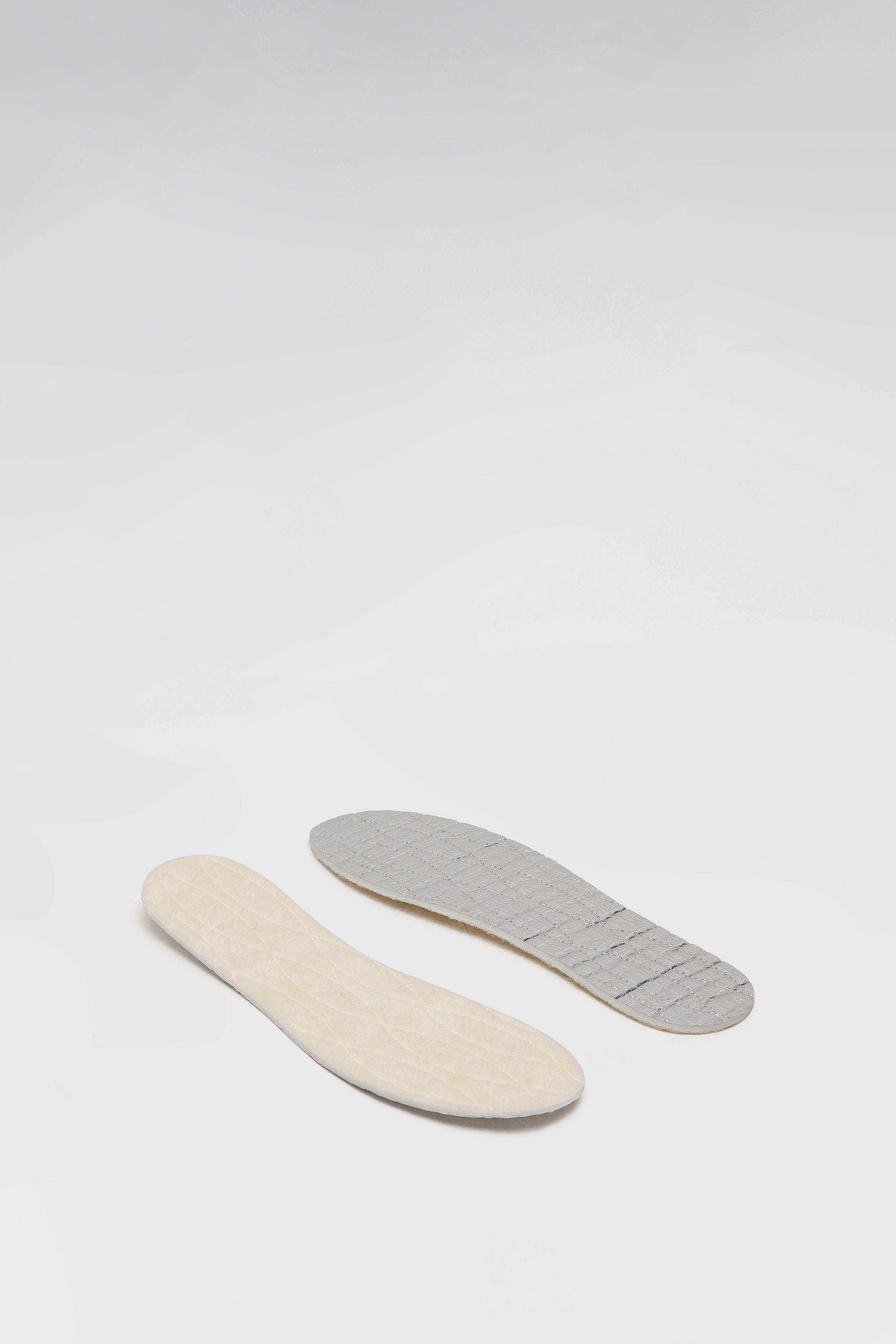 Vložky do obuvi MIX