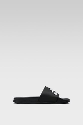 Natikači za bazen ADIDAS ADILETTE SHOWER GZ3779 Črna