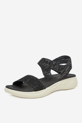 Clara Barson R25SS02835 Črna