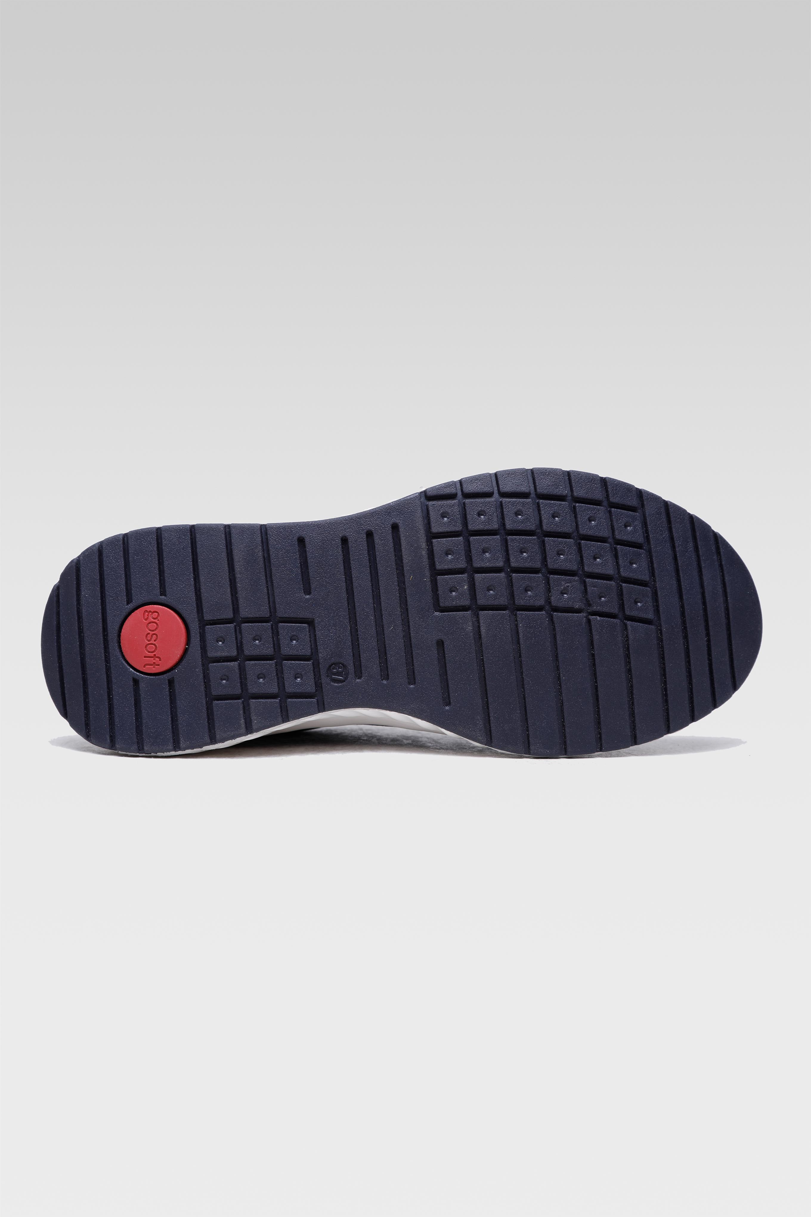 Cipele KOBALT PLAVA