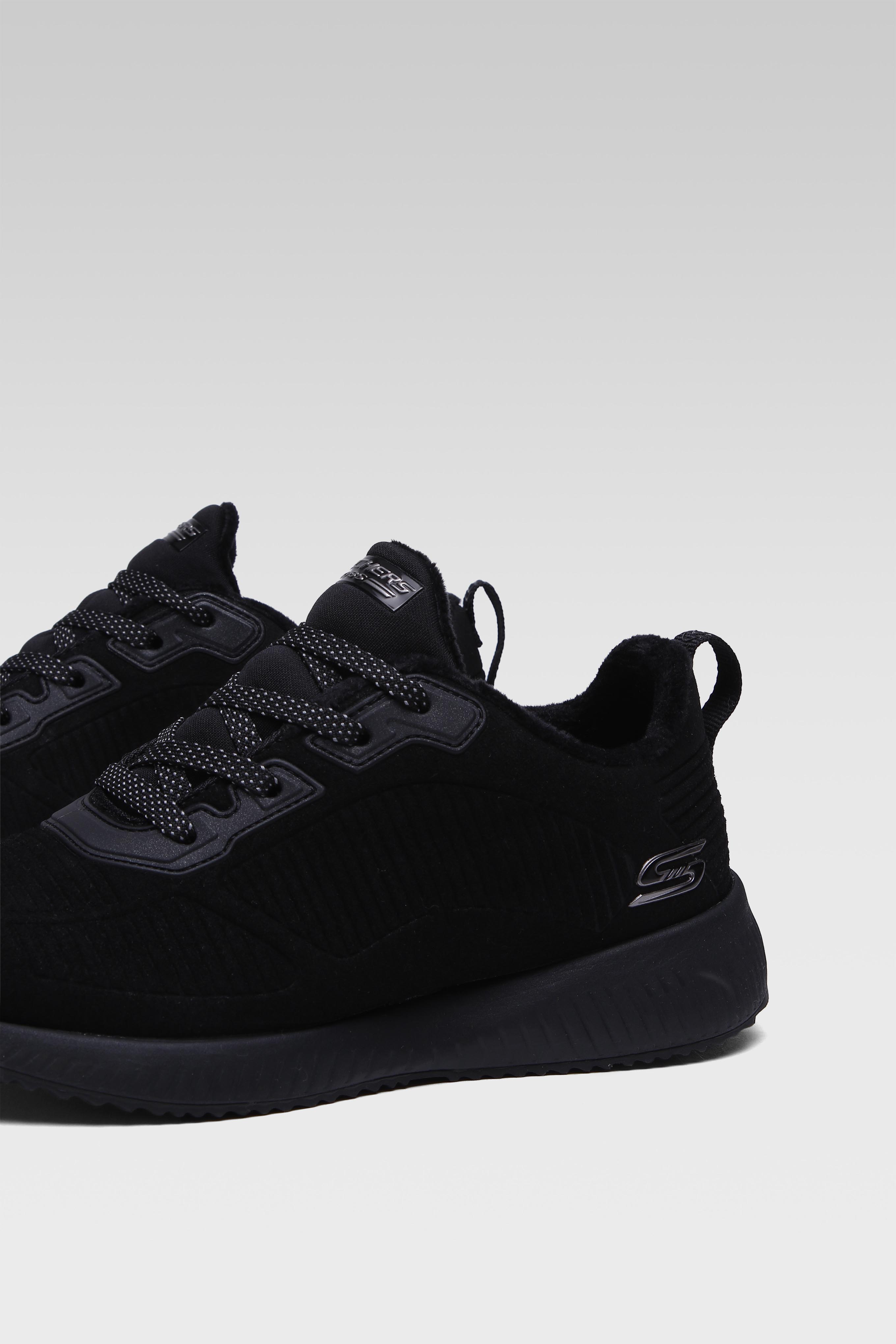 Sportska obuća Skechers 32505 BBK CRNA
