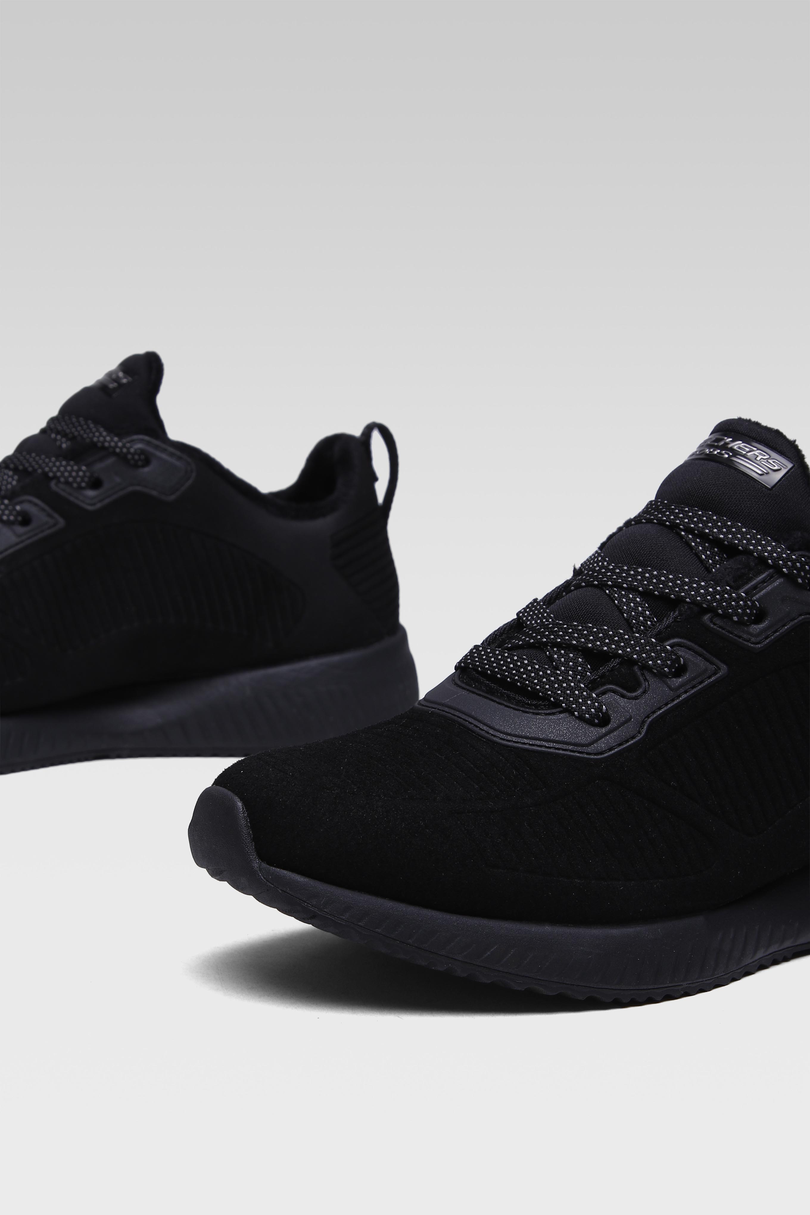 Sportska obuća Skechers 32505 BBK CRNA