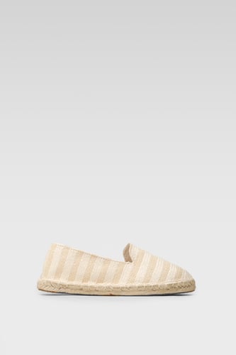 Espadrile Jenny Fairy HZF064-01 Bež