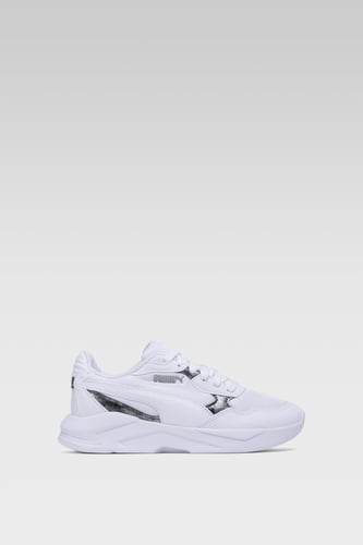 Sportska obuća Puma X-RAY SPEED LITE WNS RAW METALLICS 38484801 Bela
