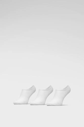 Čarape ACCCESSORIES 1WB-003-SS22 Bela