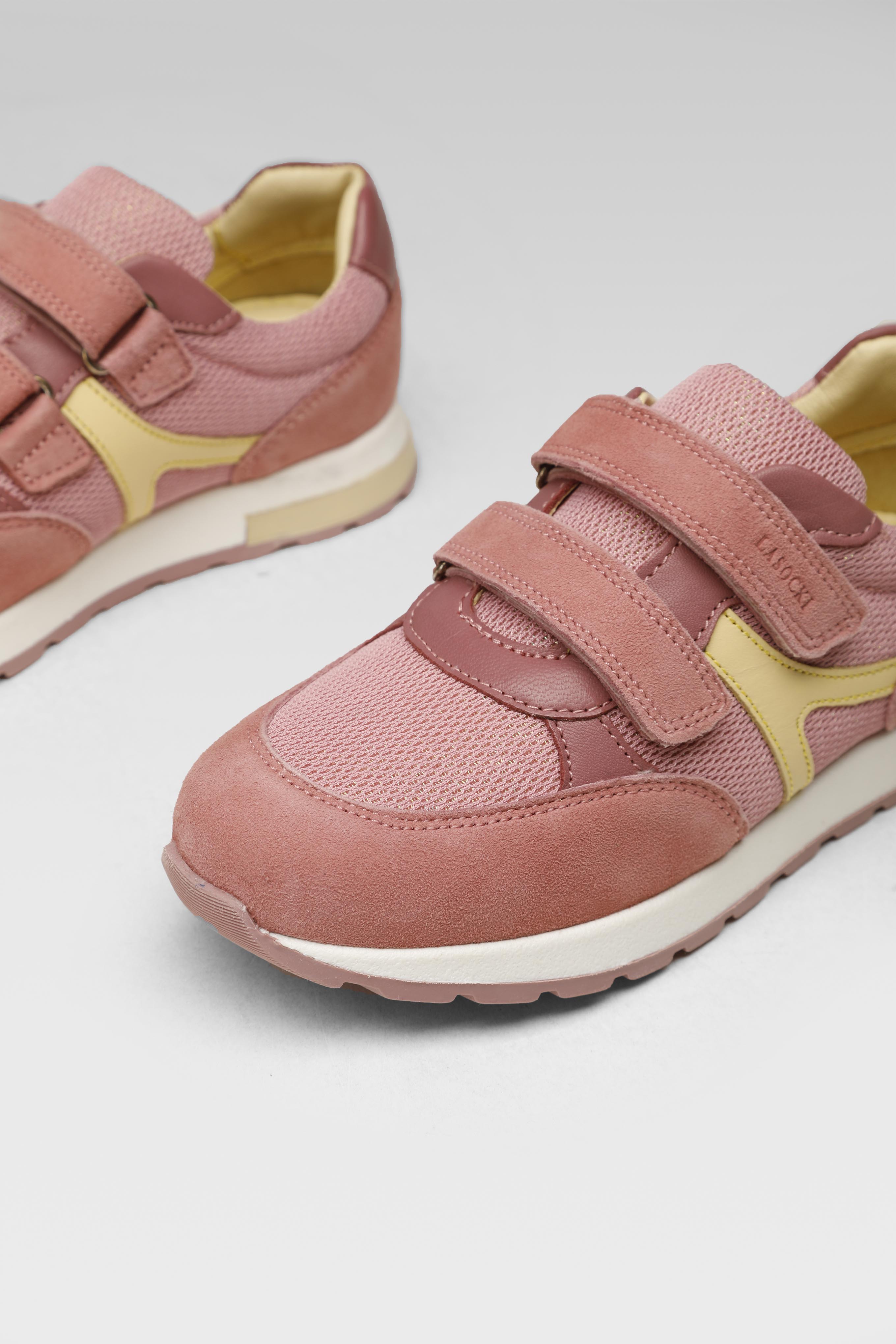 Cipele ROZE