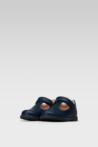Baletanke Lasocki Kids CI12-APPLE-12 Kobalt plava