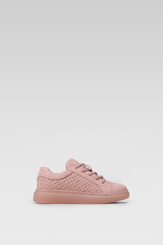 Patike Lasocki Young CI12-ALEXA-04 Roze