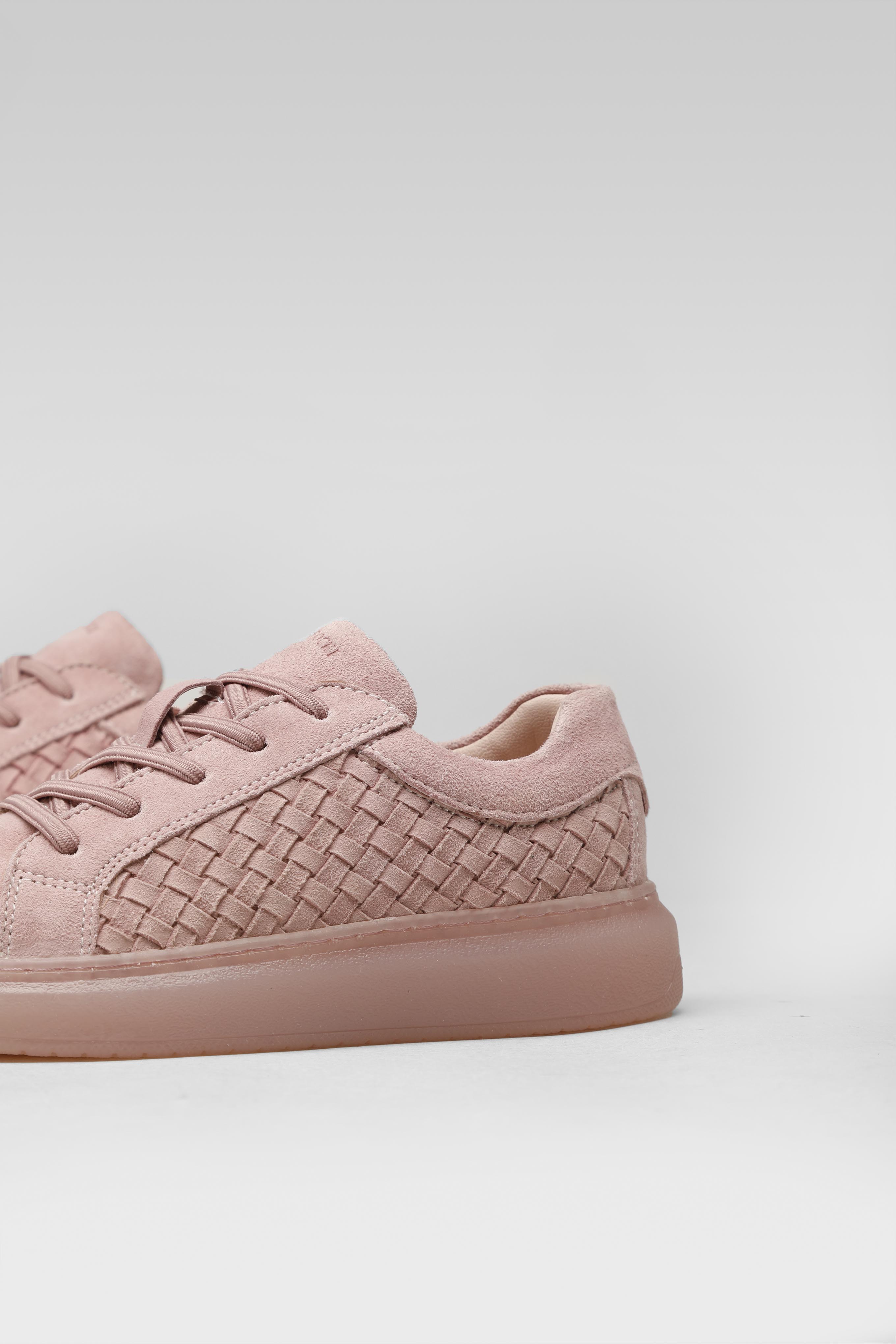Cipele ROZE