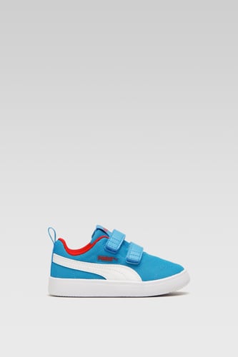 Sportska obuća Puma COURTFLEX V2 MESH V INF 37175910 Plava