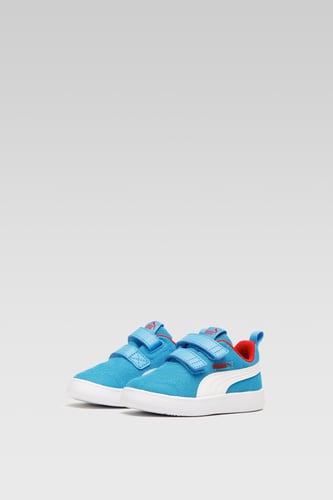Sportska obuća Puma COURTFLEX V2 MESH V INF 37175910 Plava