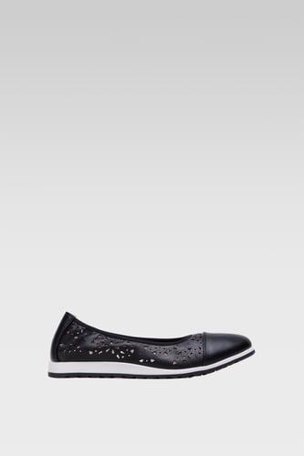 Baletanke Clara Barson WS5720-02 Crna