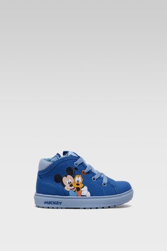 Platnena obuća Mickey&Friends AVO-191-369ADSTC Plava